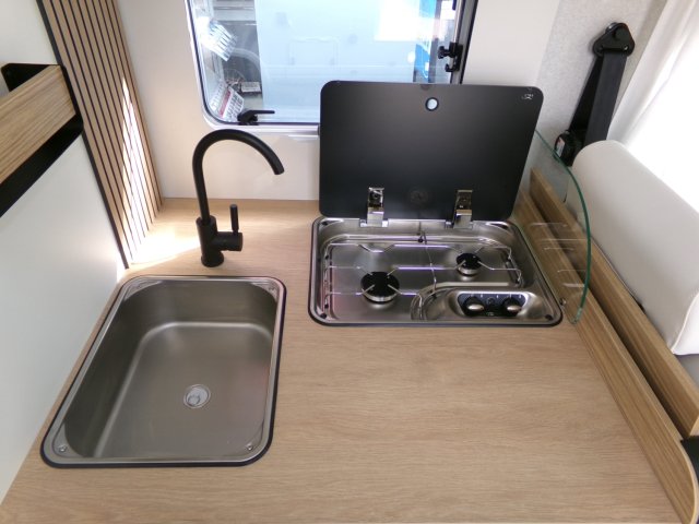 Bavaria T720FC Intense - Photo 5