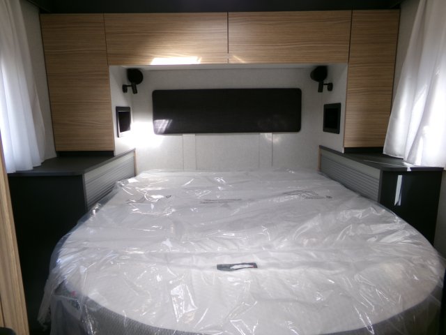 Bavaria T720FC Intense - Photo 9