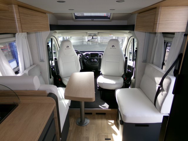 Bavaria T720FC Intense - Photo 10