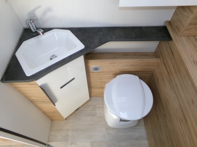 Bavaria Tren-D T696D Nomade T 696 - Photo 5