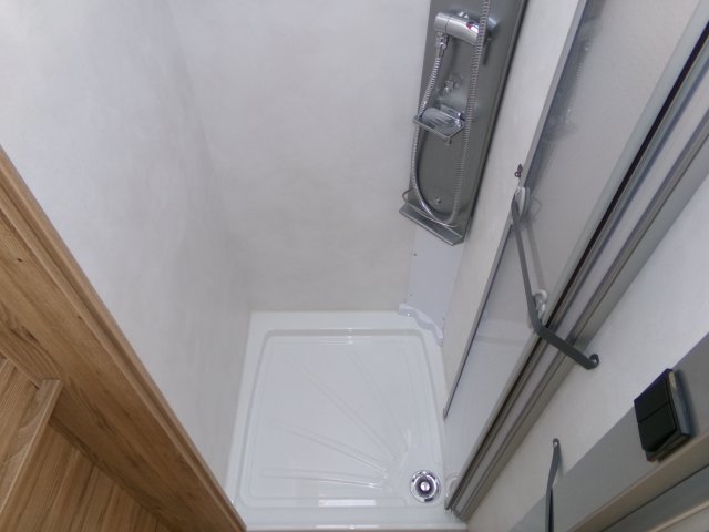 Bavaria Tren-D T696D Nomade T 696 - Photo 6