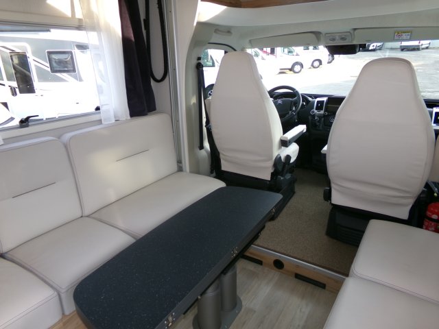 Bavaria Tren-D T696D Nomade T 696 D - Photo 3