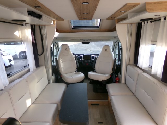 Bavaria Tren-D T696D Nomade T 696 D - Photo 7