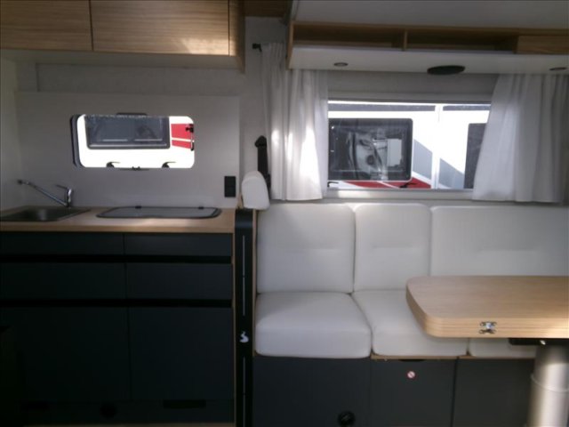 Bavaria Tren-D T696D Nomade T690D - Photo 5