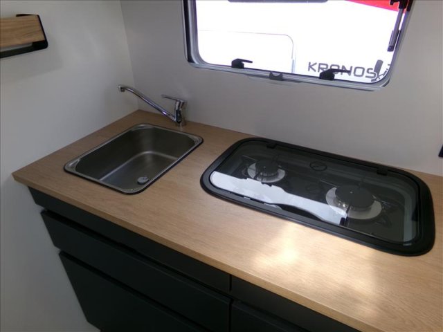 Bavaria Tren-D T696D Nomade T690D - Photo 6