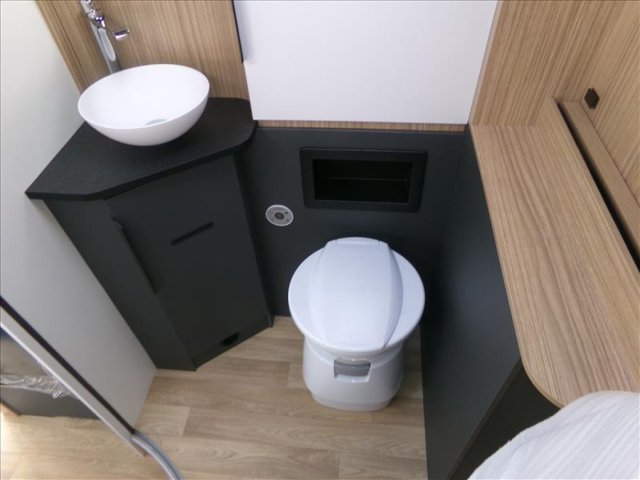 Bavaria Tren-D T696D Nomade T690D - Photo 9