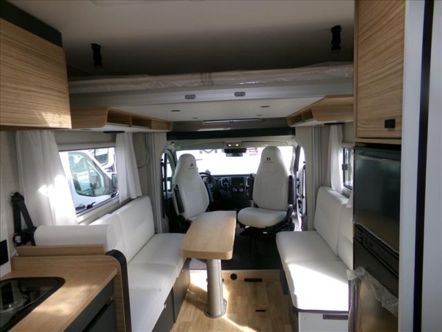 Bavaria Tren-D T696D Nomade T690D - Photo 10