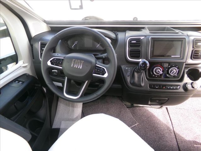 Bavaria Tren-D T696D Nomade T690D - Photo 12