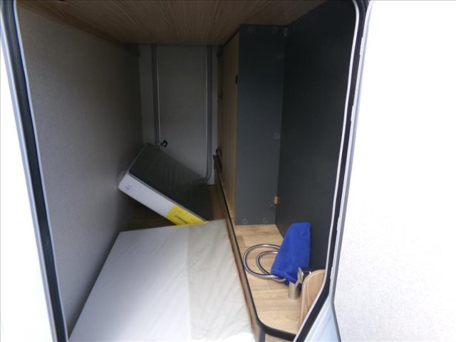 Bavaria Tren-D T696D Nomade T690D - Photo 13