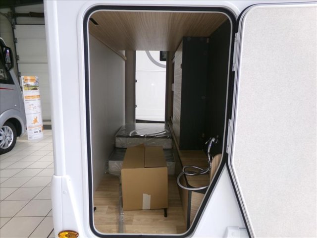 Bavaria Tren-D T696D Nomade T690D - Photo 3