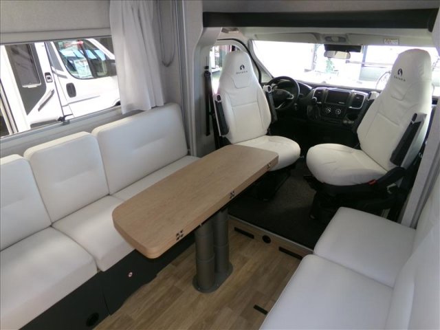 Bavaria Tren-D T696D Nomade T690D - Photo 4