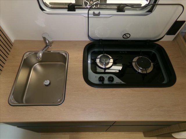 Bavaria Tren-D T696D Nomade T690D - Photo 5