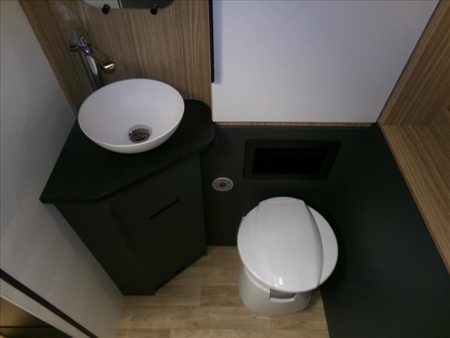 Bavaria Tren-D T696D Nomade T690D - Photo 7