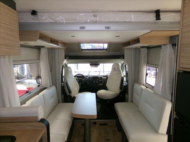 Bavaria Tren-D T696D Nomade T690D - Photo 9