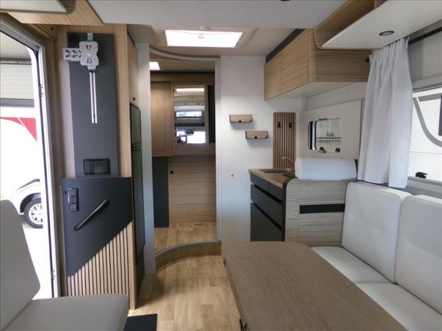 Bavaria Tren-D T696D Nomade T690D - Photo 10