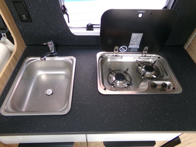 Bavaria Tren-D T696U Nomade T 696 U - Photo 5