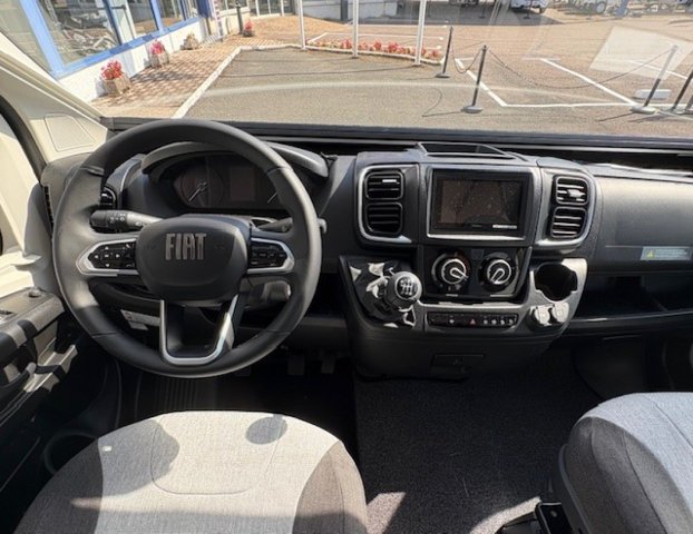 Bavaria Tren-D T720FGJ Unik - Photo 2