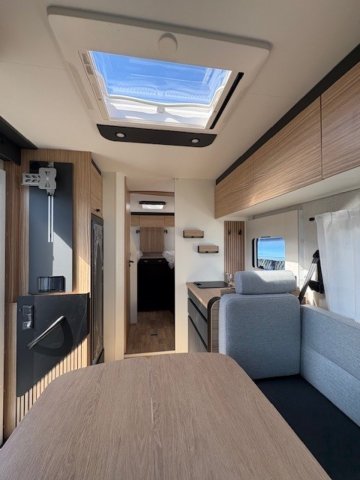 Bavaria Tren-D T720FGJ Unik - Photo 3