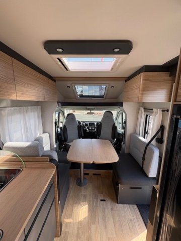 Bavaria Tren-D T720FGJ Unik - Photo 4