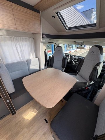 Bavaria Tren-D T720FGJ Unik - Photo 5