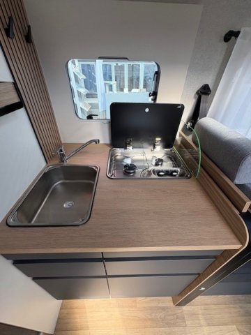 Bavaria Tren-D T720FGJ Unik - Photo 6