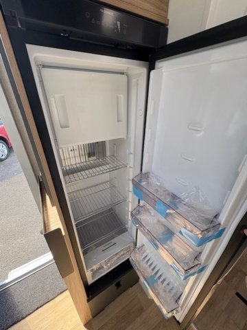 Bavaria Tren-D T720FGJ Unik - Photo 7