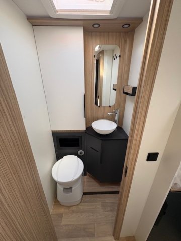 Bavaria Tren-D T720FGJ Unik - Photo 8