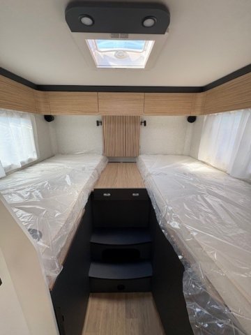 Bavaria Tren-D T720FGJ Unik - Photo 10