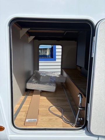 Bavaria Tren-D T720FGJ Unik - Photo 12