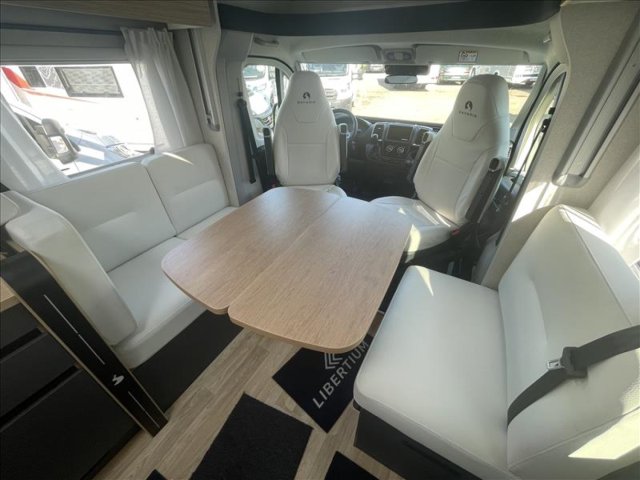 Bavaria Tren-D T740FC Nomade T 740 FC - Photo 4