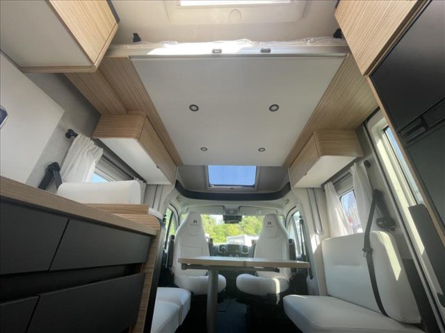 Bavaria Tren-D T740FC Nomade T 740 FC - Photo 9
