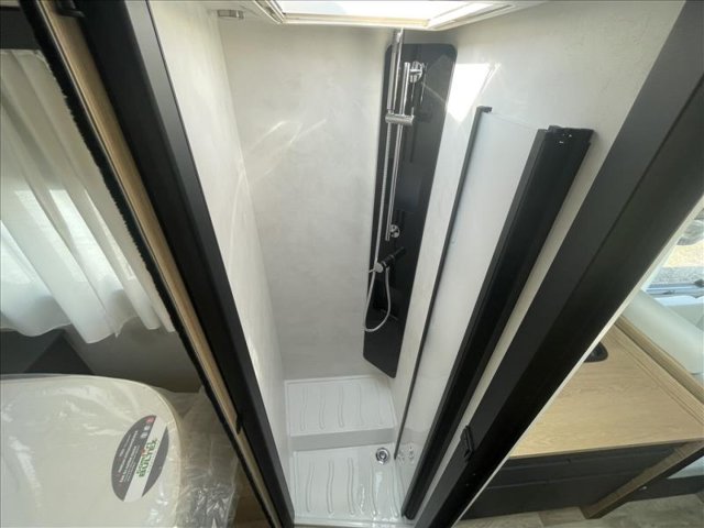 Bavaria Tren-D T740FC Nomade T 740 FC - Photo 6