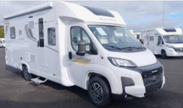 Bavaria Tren-D T740FC Nomade - Photo 2