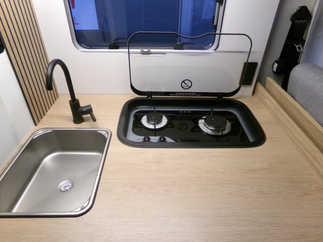 Bavaria Tren-D T740FGJ Nomade - Photo 4