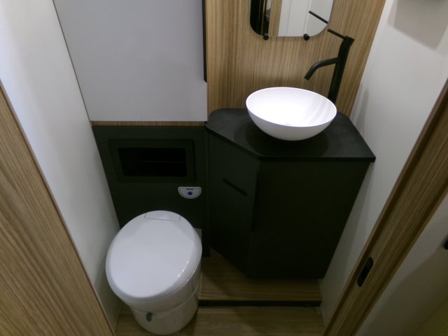 Bavaria Tren-D T740FGJ Nomade - Photo 6