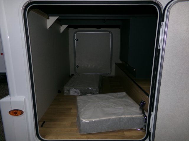 Bavaria Tren-D T740FGJ Nomade - Photo 2