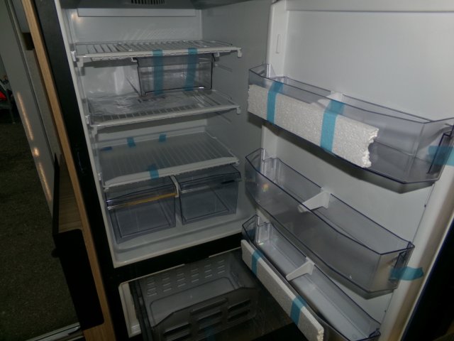 Bavaria Tren-D T740FGJ Nomade - Photo 5