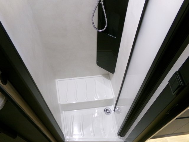 Bavaria Tren-D T740FGJ Nomade - Photo 8