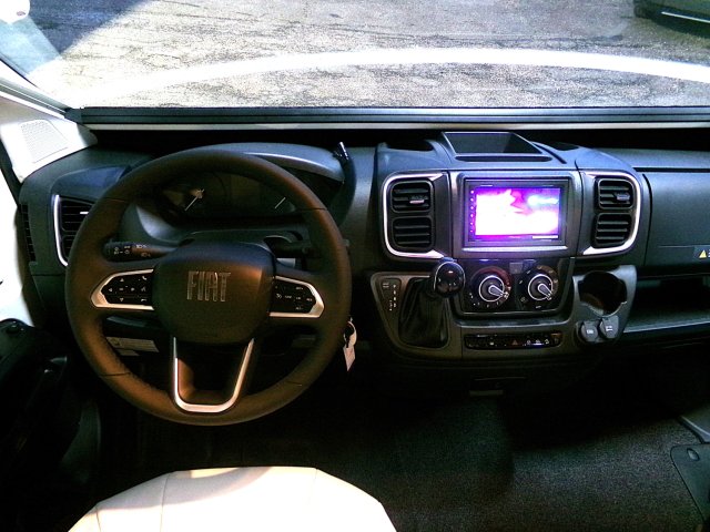 Bavaria Tren-D T740FGJ Nomade - Photo 11