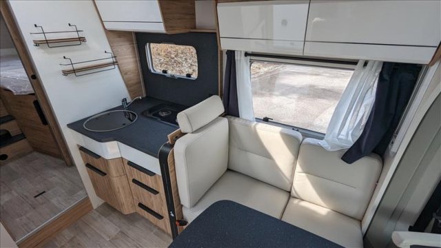 Bavaria Tren-D T746FGJ Nomade Fit T 746 FGJ - Photo 4