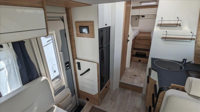 Bavaria Tren-D T746FGJ Nomade Fit T 746 FGJ - Photo 5