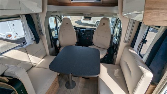 Bavaria Tren-D T746FGJ Nomade Fit T 746 FGJ - Photo 3