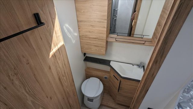 Bavaria Tren-D T746FGJ Nomade Fit T 746 FGJ - Photo 7