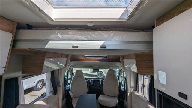 Bavaria Tren-D T746FGJ Nomade Fit T 746 FGJ - Photo 9