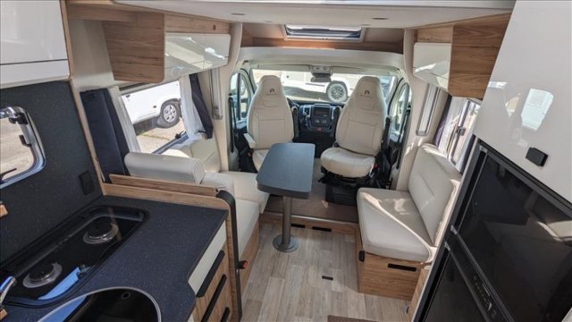 Bavaria Tren-D T746FGJ Nomade Fit T 746 FGJ - Photo 10