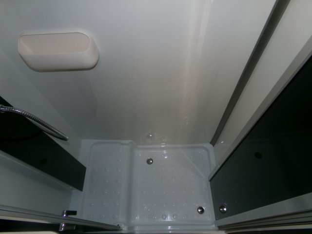 Benimar Tessoro 413 T FORD - Photo 6