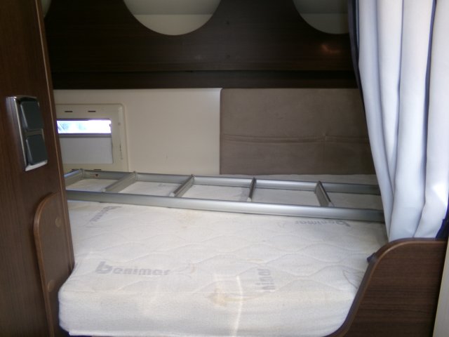 Benimar Tessoro 413 T FORD - Photo 7