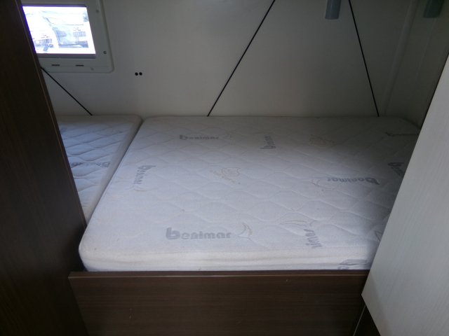 Benimar Tessoro 413 T FORD - Photo 8