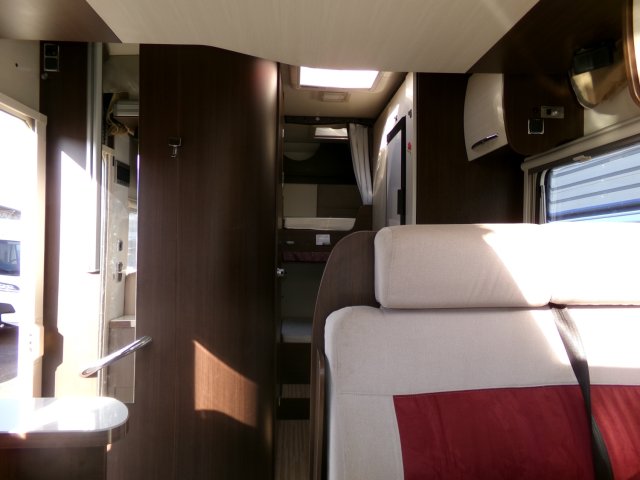 Benimar Tessoro 413 T FORD - Photo 10