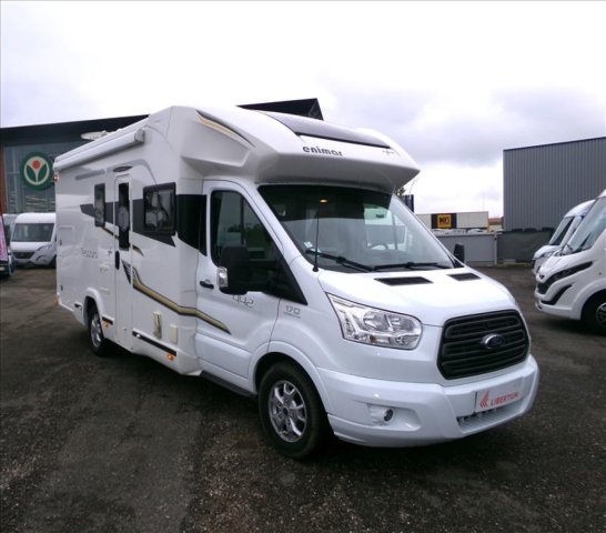 Benimar Tessoro 442 Occasion